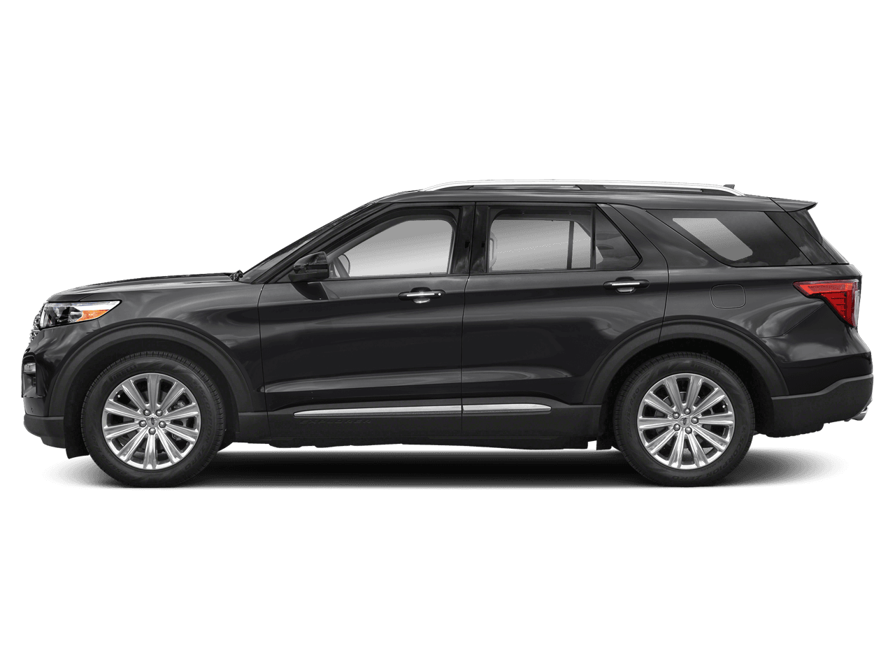 2021 Ford Explorer Photo in Bethesda, MD 20814