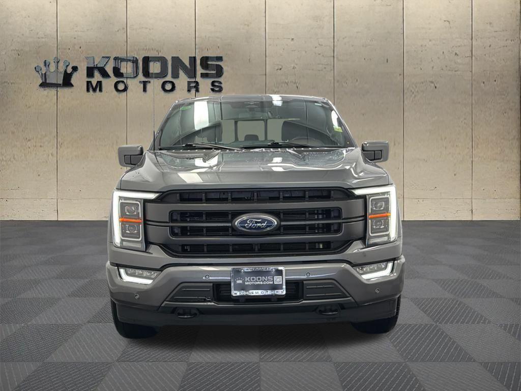 2023 Ford F-150 Photo in Silver Spring, MD 20904