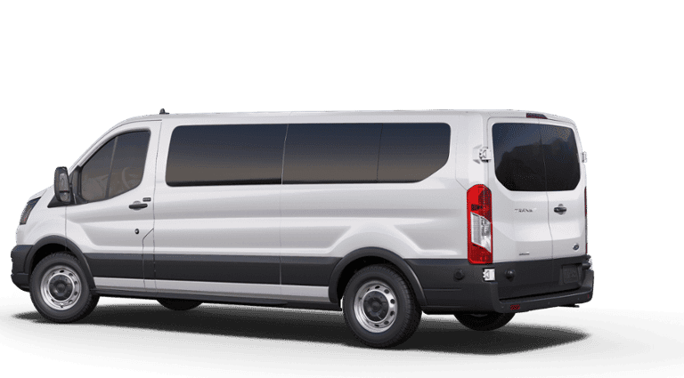 2024 Ford Transit Passenger Van Photo in Silver Spring, MD 20904