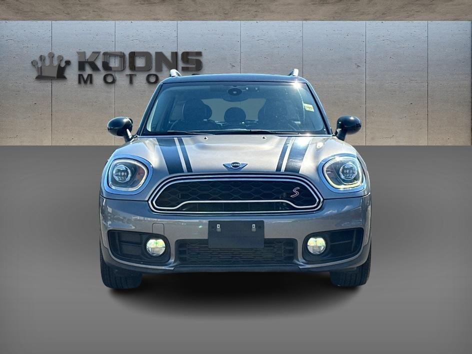 2018 MINI Cooper S Countryman Photo in Silver Spring, MD 20904