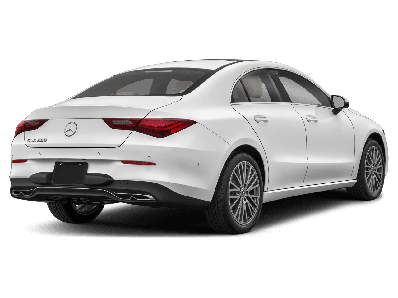 2025 Mercedes-Benz CLA Photo in Bethesda, MD 20814