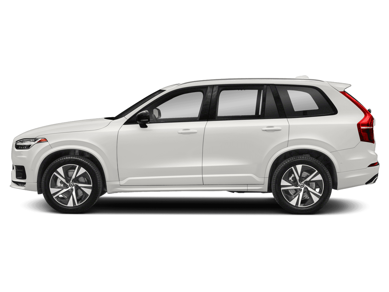 2020 Volvo XC90 Photo in Silver Spring, MD 20904