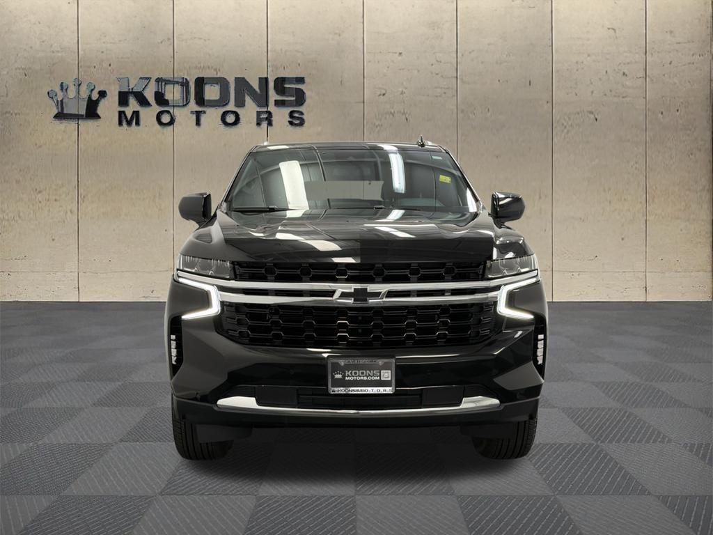 2023 Chevrolet Tahoe Photo in Silver Spring, MD 20904