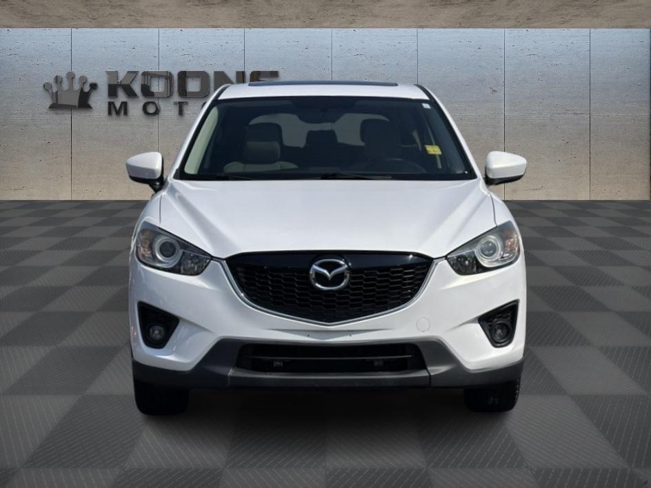 2013 Mazda CX-5 Photo in Silver Spring, MD 20904