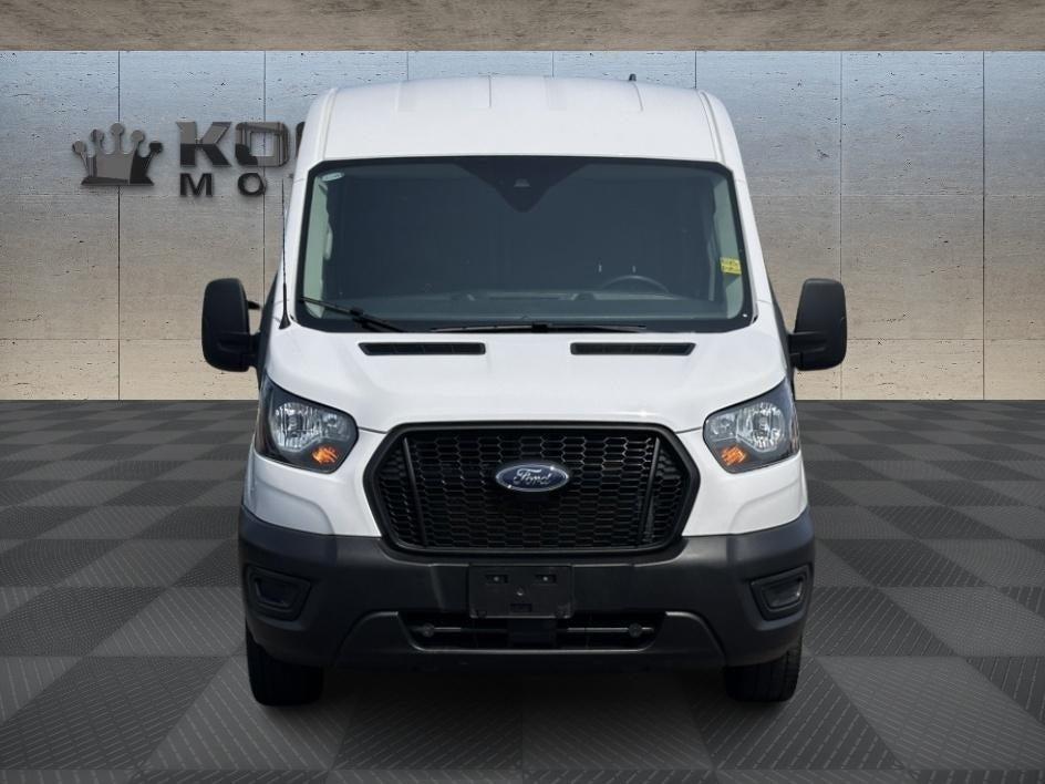 2023 Ford Transit-250 Photo in Silver Spring, MD 20904