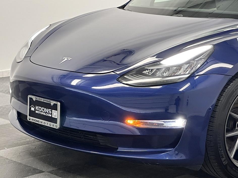 2021 Tesla Model 3 Photo in Silver Spring, MD 20904