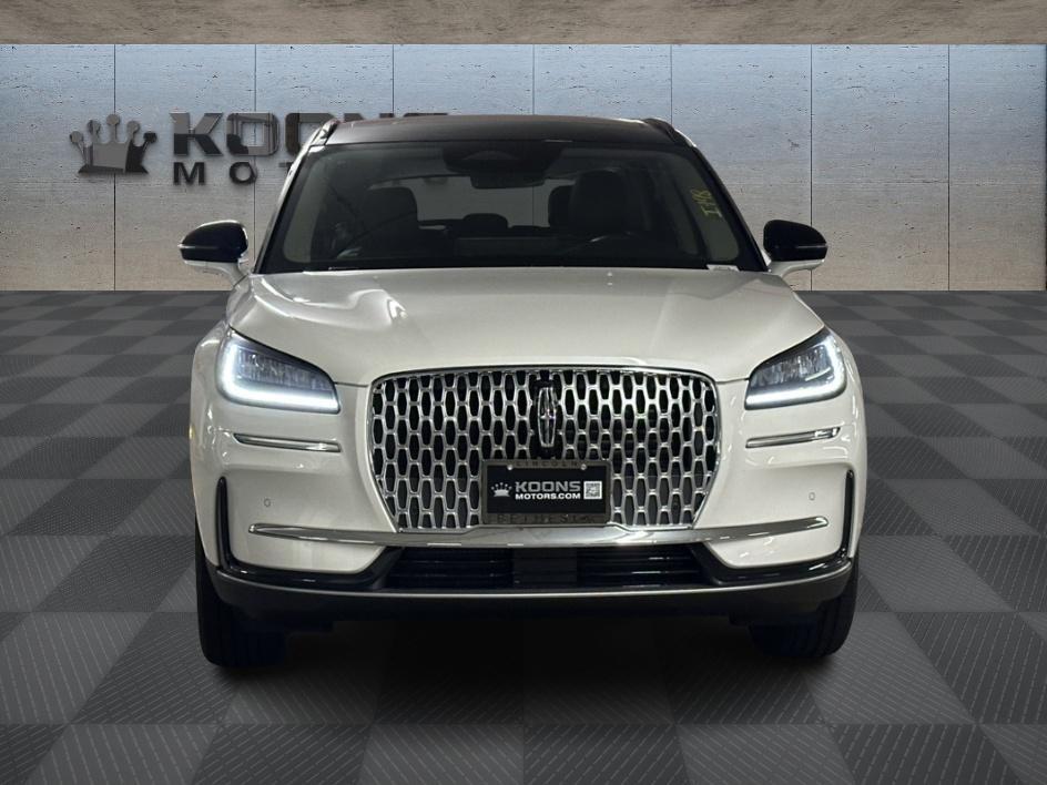 2025 Lincoln Corsair Photo in Bethesda, MD 20814