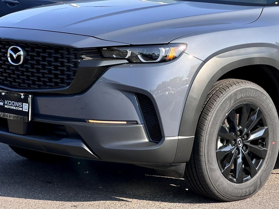 2025 Mazda CX-50 Photo in Silver Spring, MD 20904