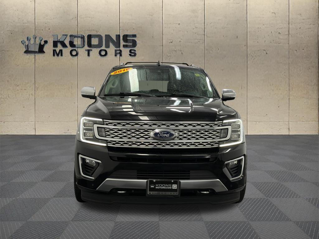 2019 Ford Expedition Max Photo in Bethesda, MD 20814