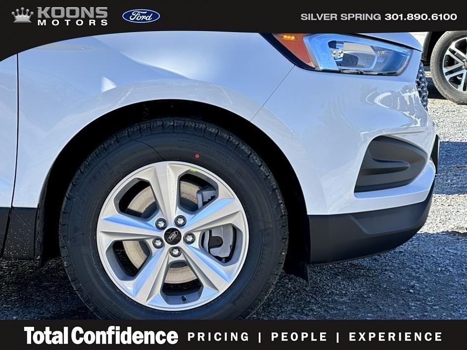 2024 Ford Edge Photo in Bethesda, MD 20814