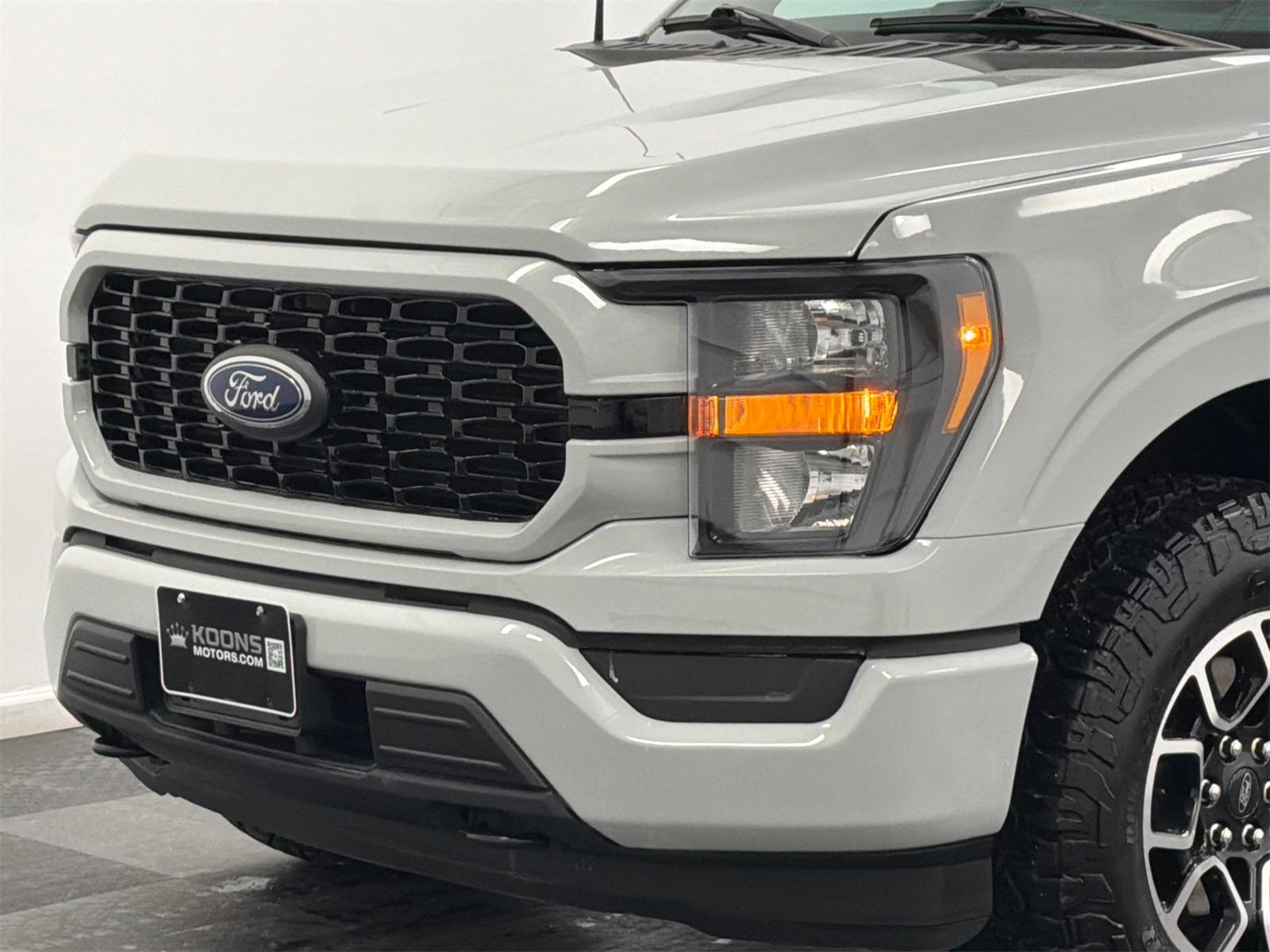 2023 Ford F-150 Photo in Silver Spring, MD 20904