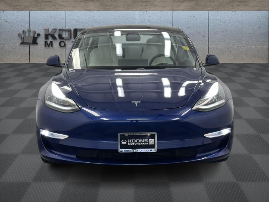 2021 Tesla Model 3 Photo in Silver Spring, MD 20904