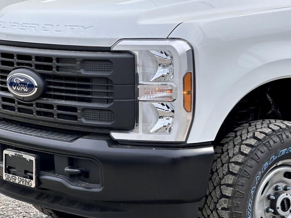 2024 Ford F-350SD Photo in Silver Spring, MD 20904