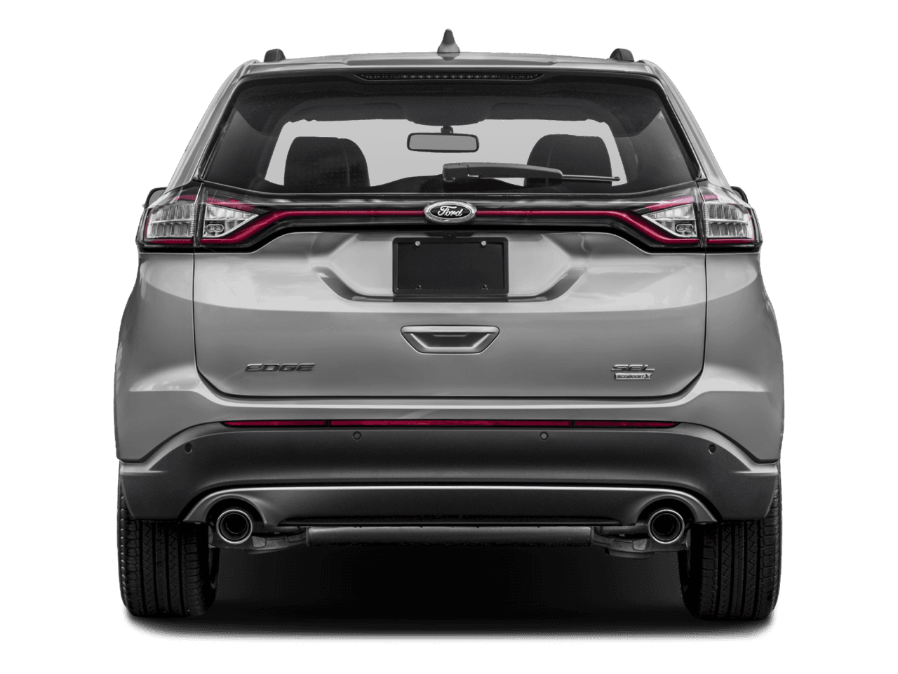 2017 Ford Edge Photo in Bethesda, MD 20814
