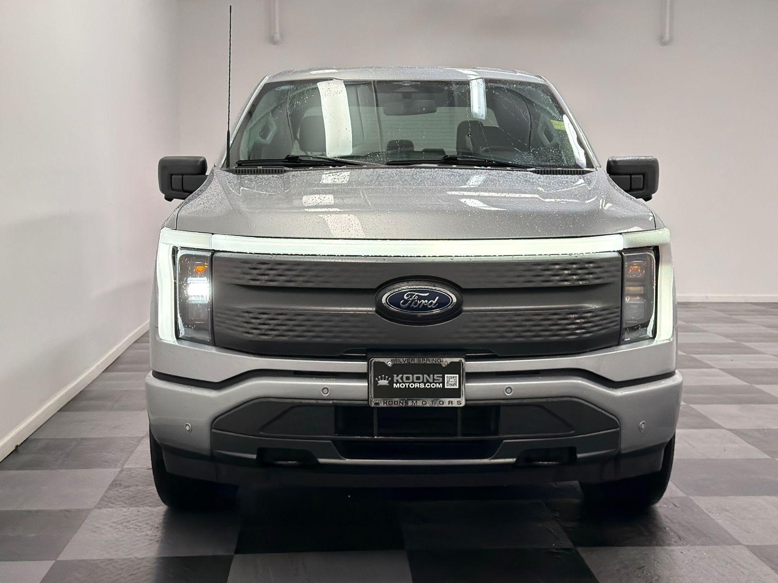 2023 Ford F-150 Lightning Photo in Silver Spring, MD 20904