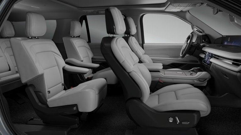 2026 Lincoln Navigator L Photo in Bethesda, MD 20814