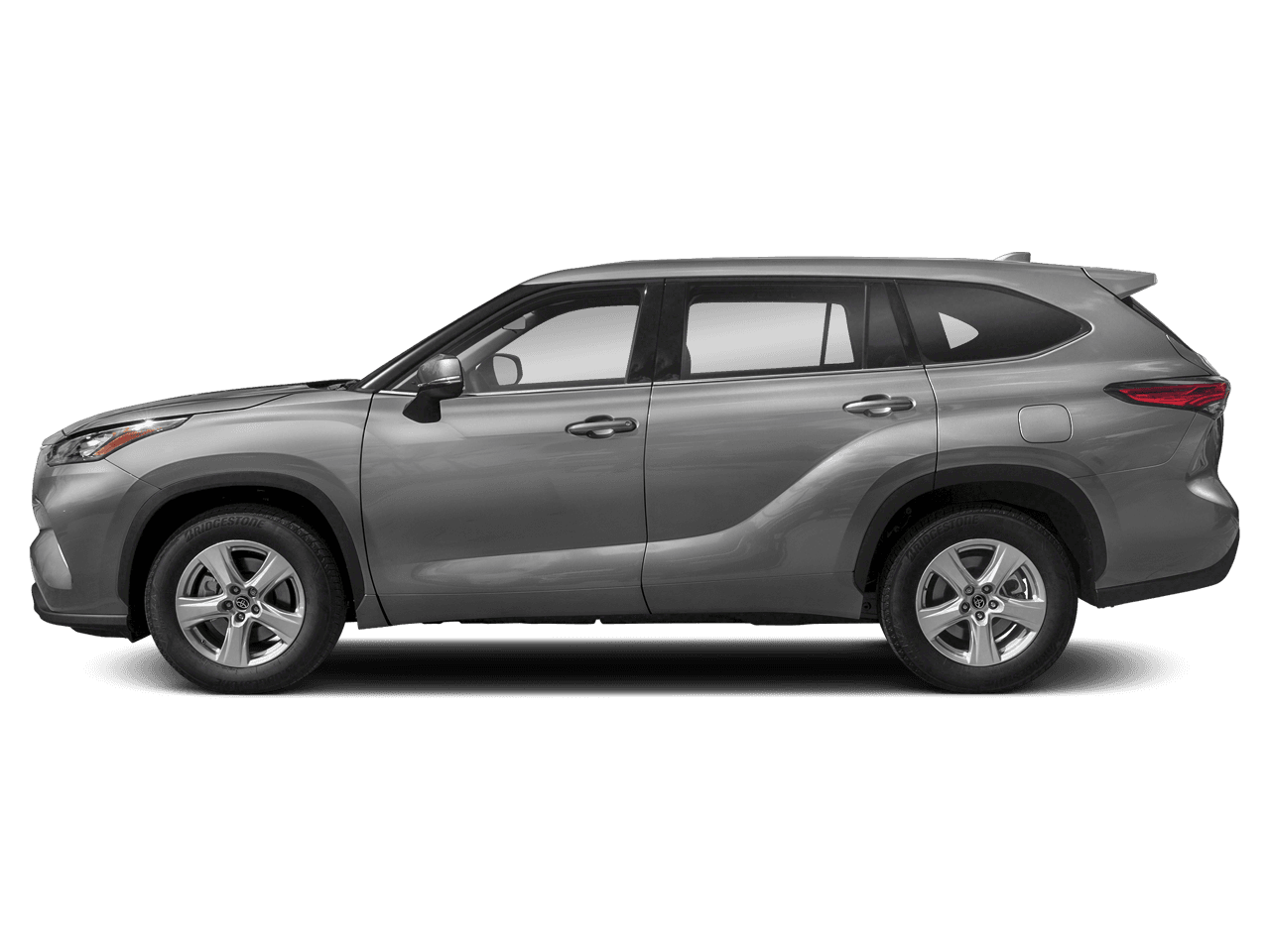 2021 Toyota Highlander Photo in Silver Spring, MD 20904