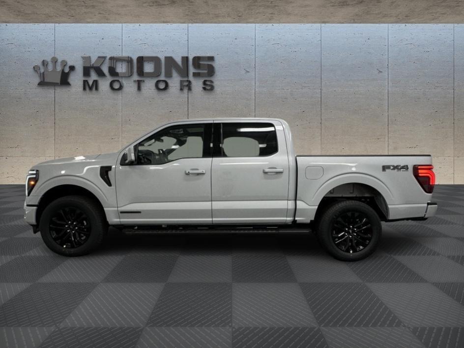 2025 Ford F-150 Photo in Silver Spring, MD 20904
