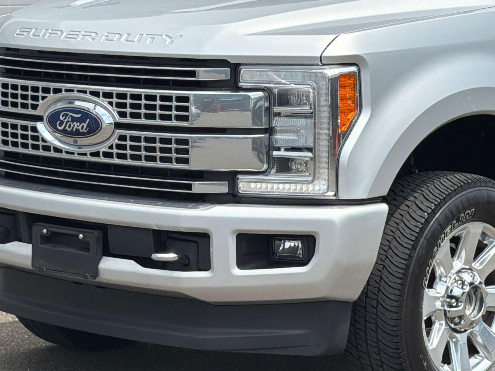 2019 Ford F-350SD Photo in Silver Spring, MD 20904
