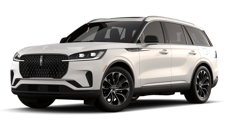 2026 Lincoln Aviator Photo in Bethesda, MD 20814