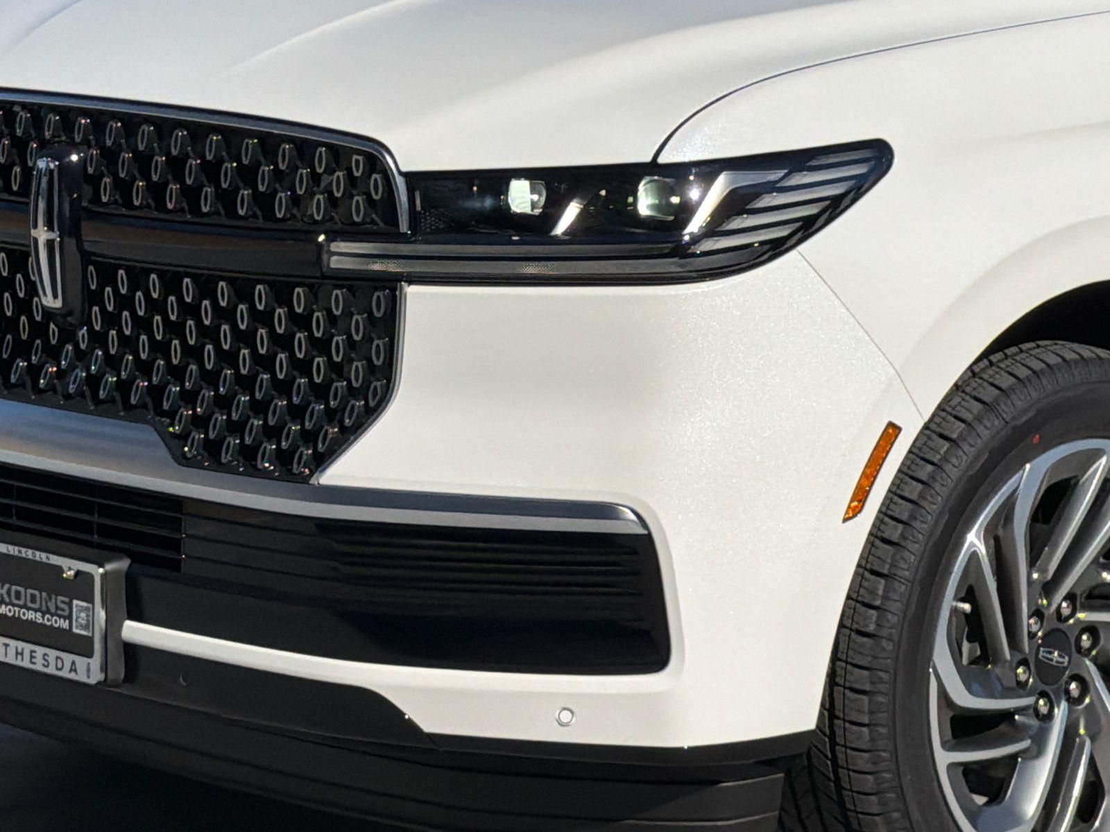 2026 Lincoln Navigator Photo in Bethesda, MD 20814