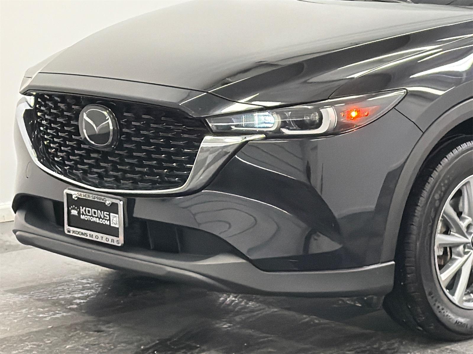 2022 Mazda CX-5 Photo in Silver Spring, MD 20904
