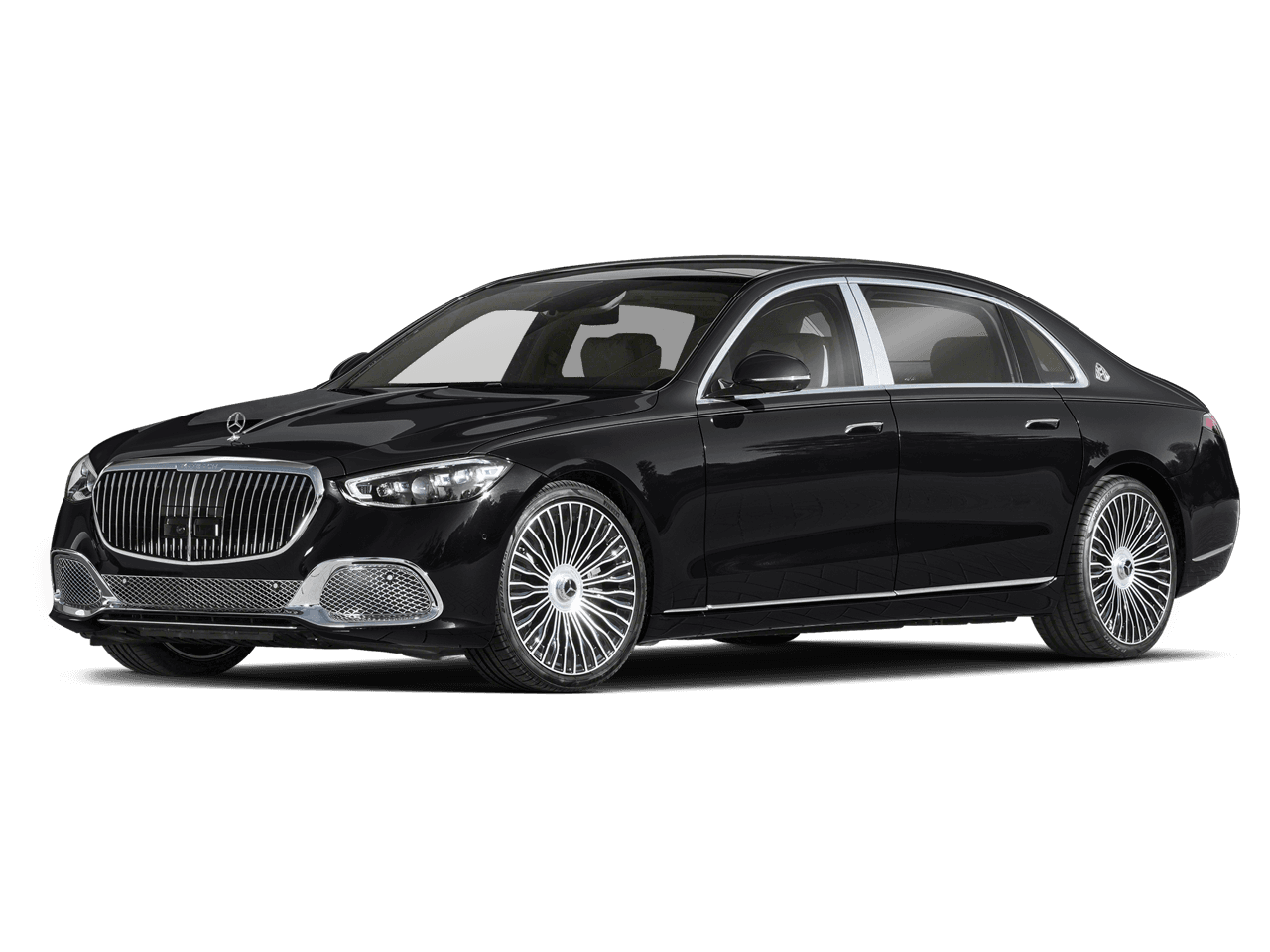 2024 Mercedes-Benz S-Class Photo in Bethesda, MD 20814