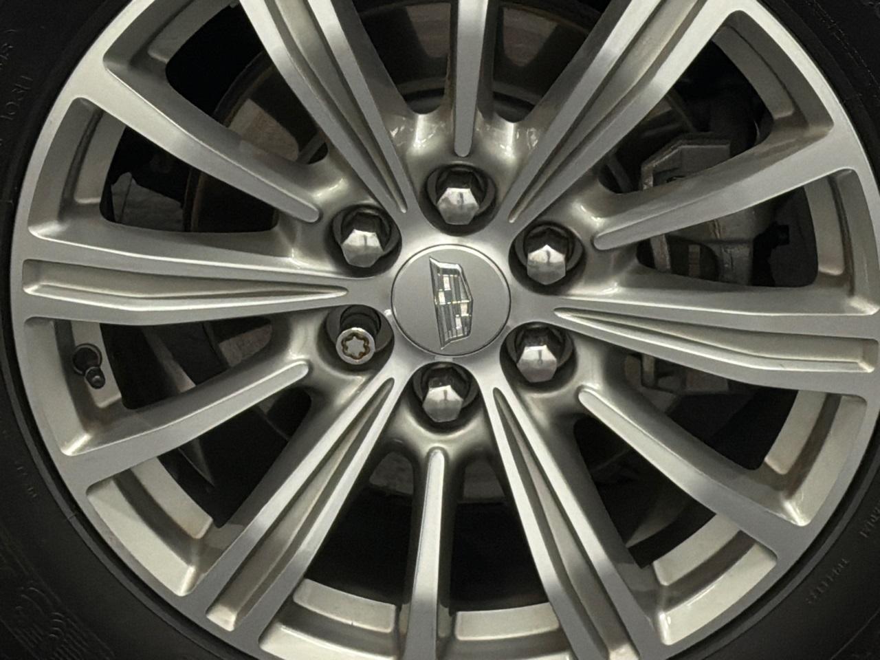 2019 Cadillac XT5 Photo in Silver Spring, MD 20904