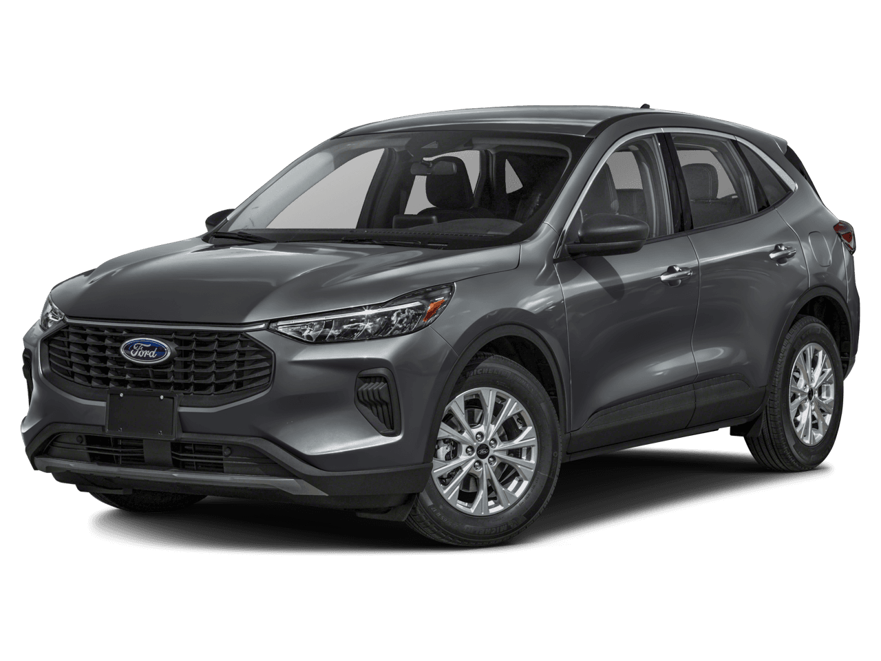 2025 Ford Escape Photo in Silver Spring, MD 20904