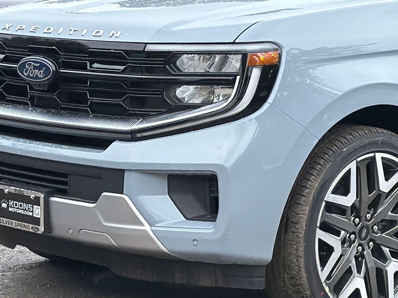 2026 Ford Expedition Max Photo in Silver Spring, MD 20904