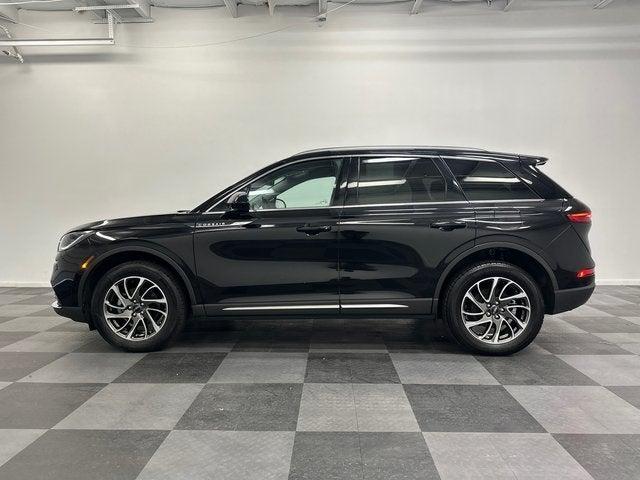 2022 Lincoln Corsair Photo in Bethesda, MD 20814