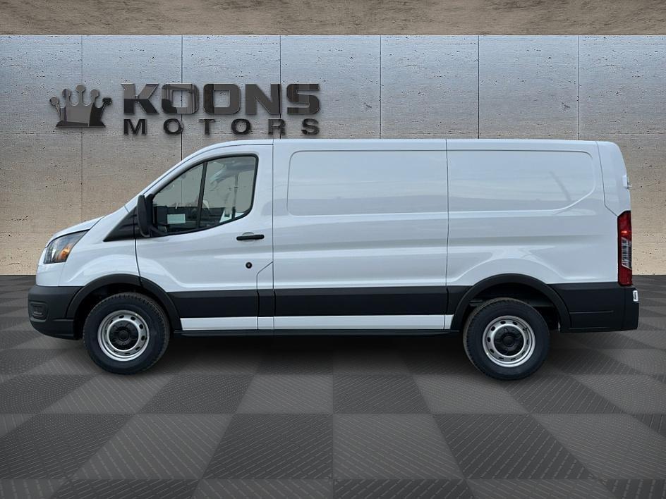 2024 Ford Transit-150 Photo in Silver Spring, MD 20904