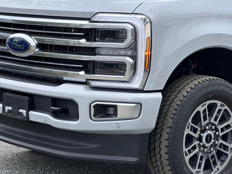 2025 Ford F-250SD Photo in Silver Spring, MD 20904