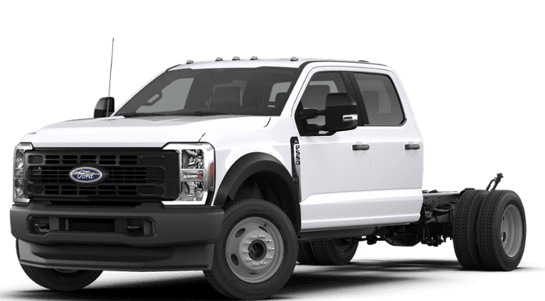 2026 Ford F-550SD Photo in Silver Spring, MD 20904