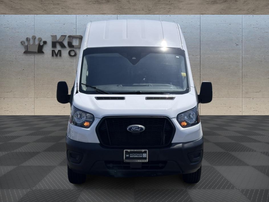 2023 Ford Transit-250 Photo in Silver Spring, MD 20904