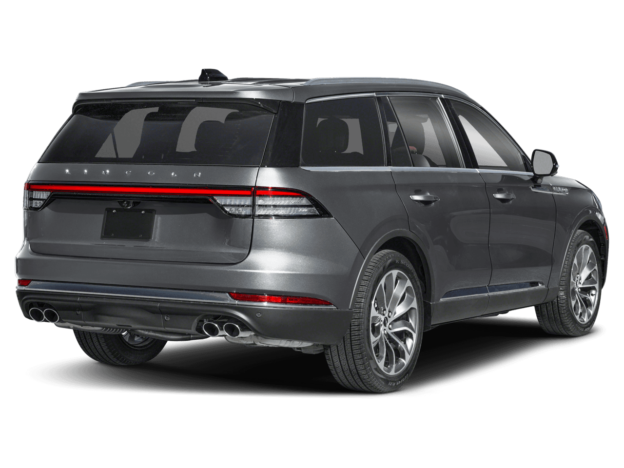 2026 Lincoln Aviator Photo in Bethesda, MD 20814