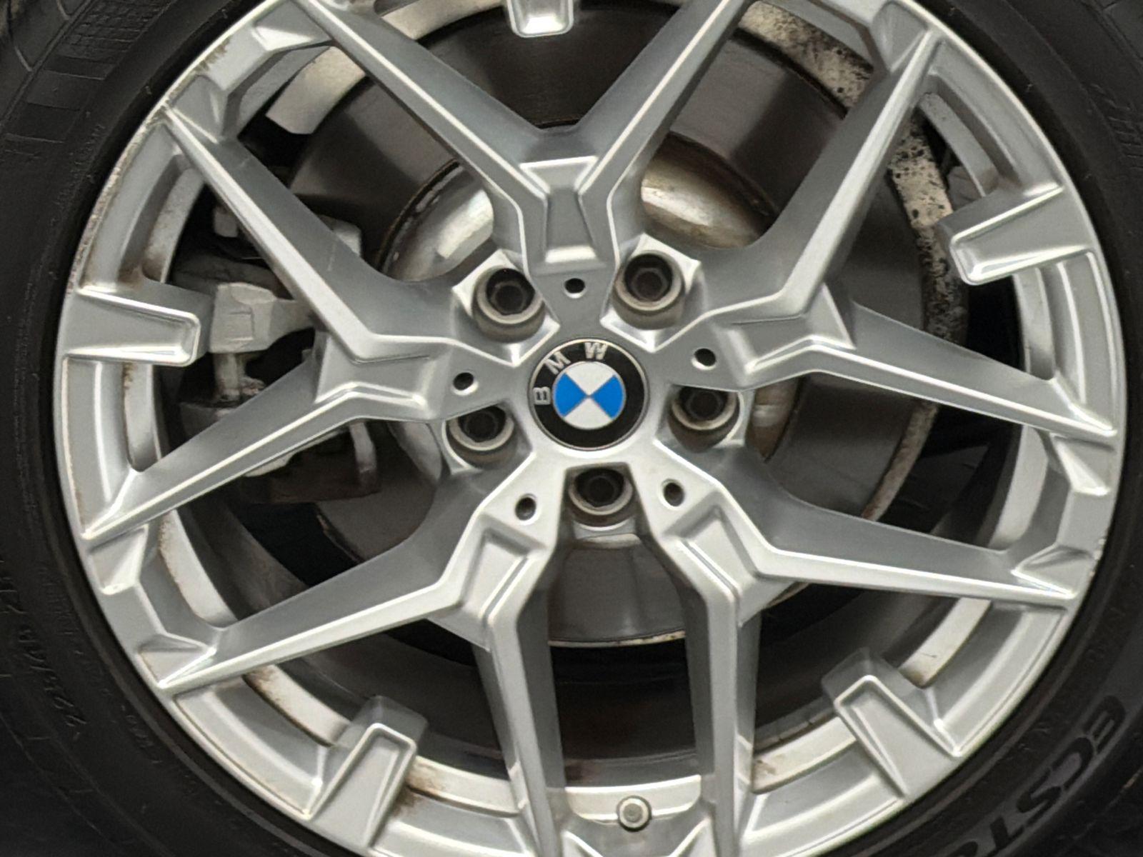 2025 BMW 3 Series Photo in Bethesda, MD 20814
