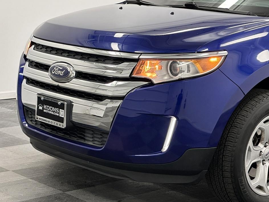 2014 Ford Edge Photo in Silver Spring, MD 20904