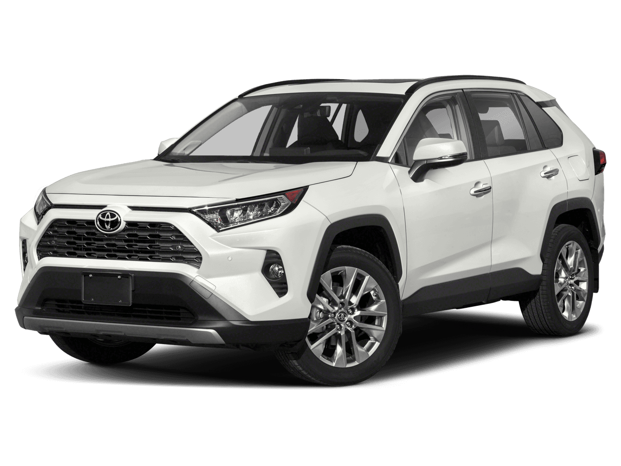 2020 Toyota RAV4 Photo in Silver Spring, MD 20904