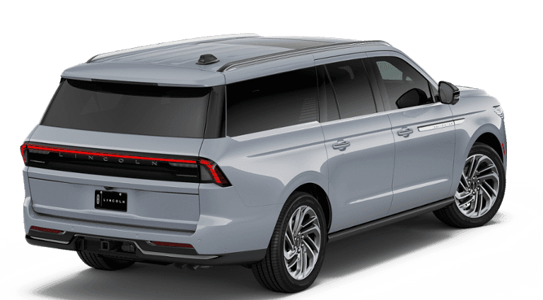 2026 Lincoln Navigator L Photo in Bethesda, MD 20814