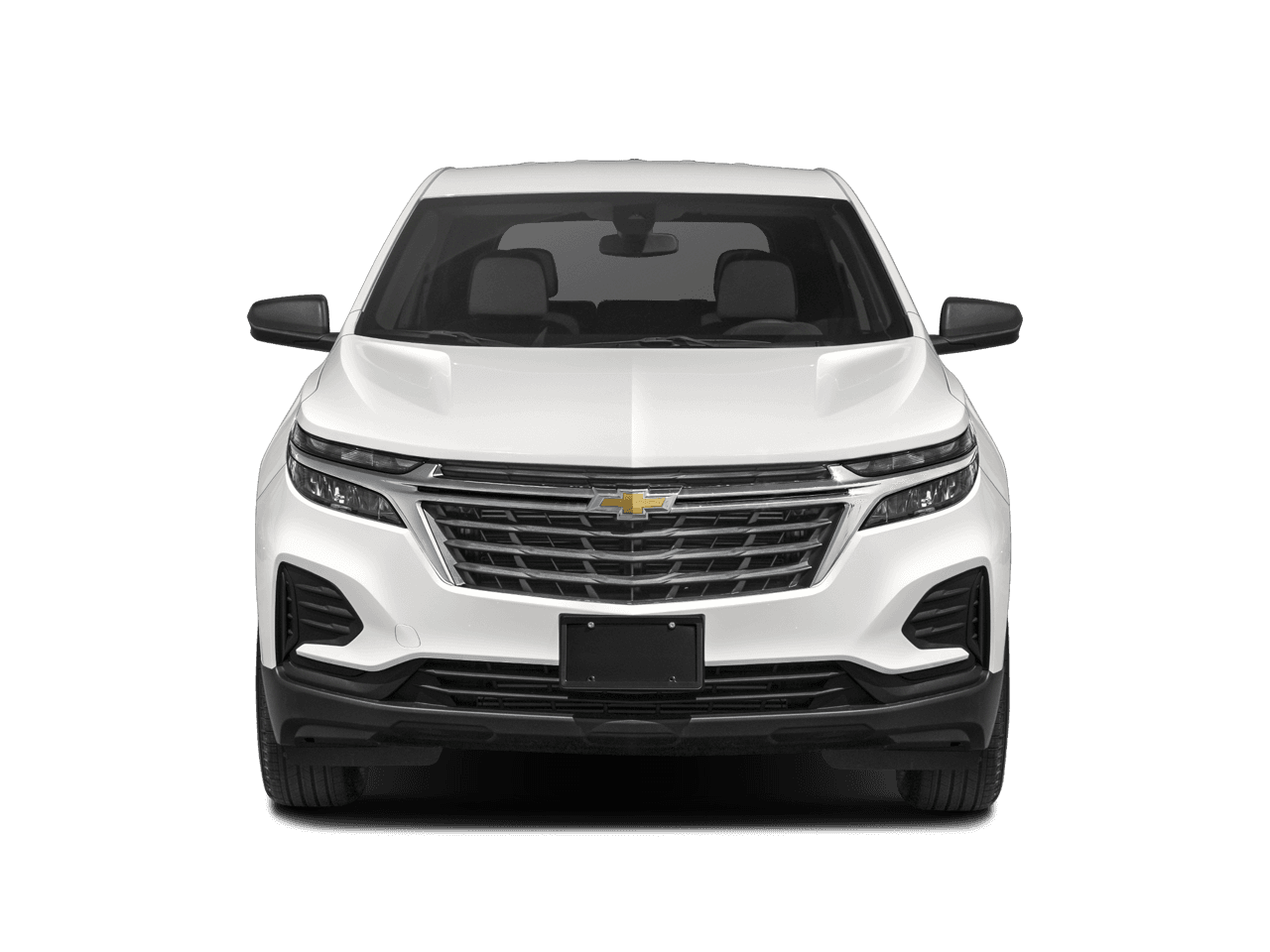 2023 Chevrolet Equinox Photo in Silver Spring, MD 20904