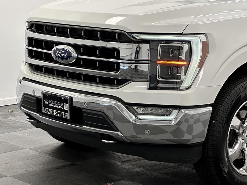 2022 Ford F-150 Photo in Bethesda, MD 20814