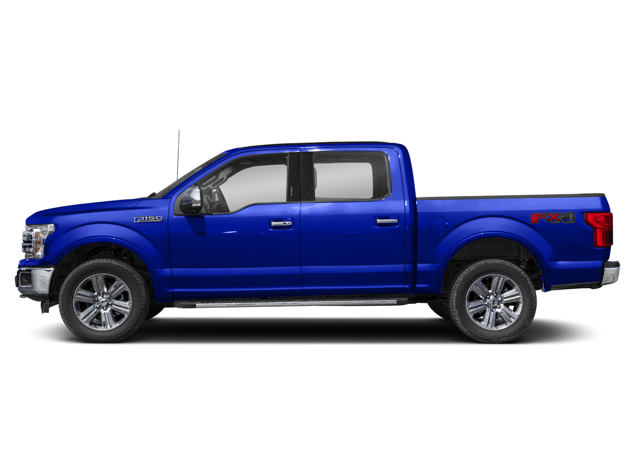 2019 Ford F-150 Photo in Bethesda, MD 20814