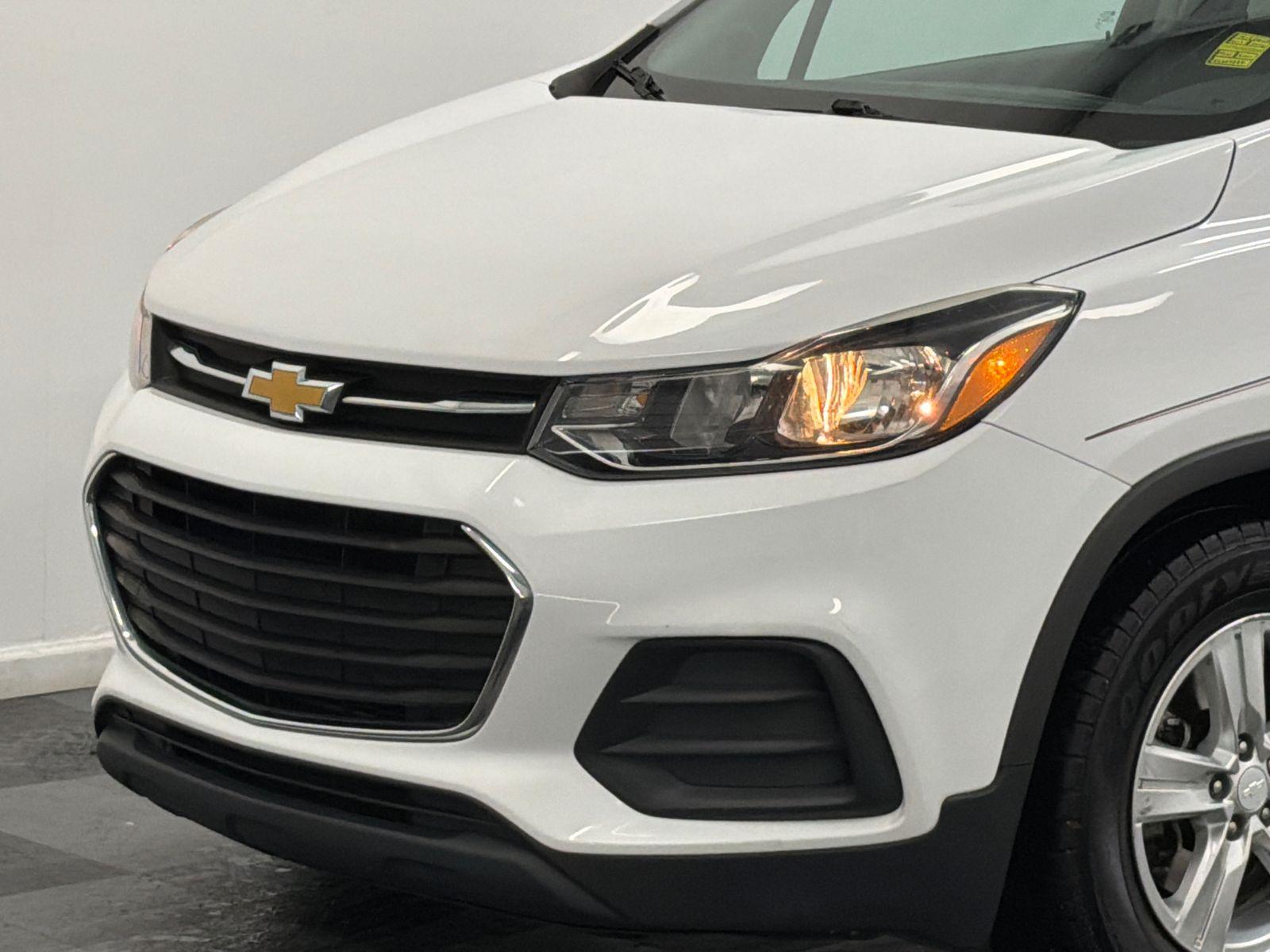 2019 Chevrolet Trax Photo in Silver Spring, MD 20904