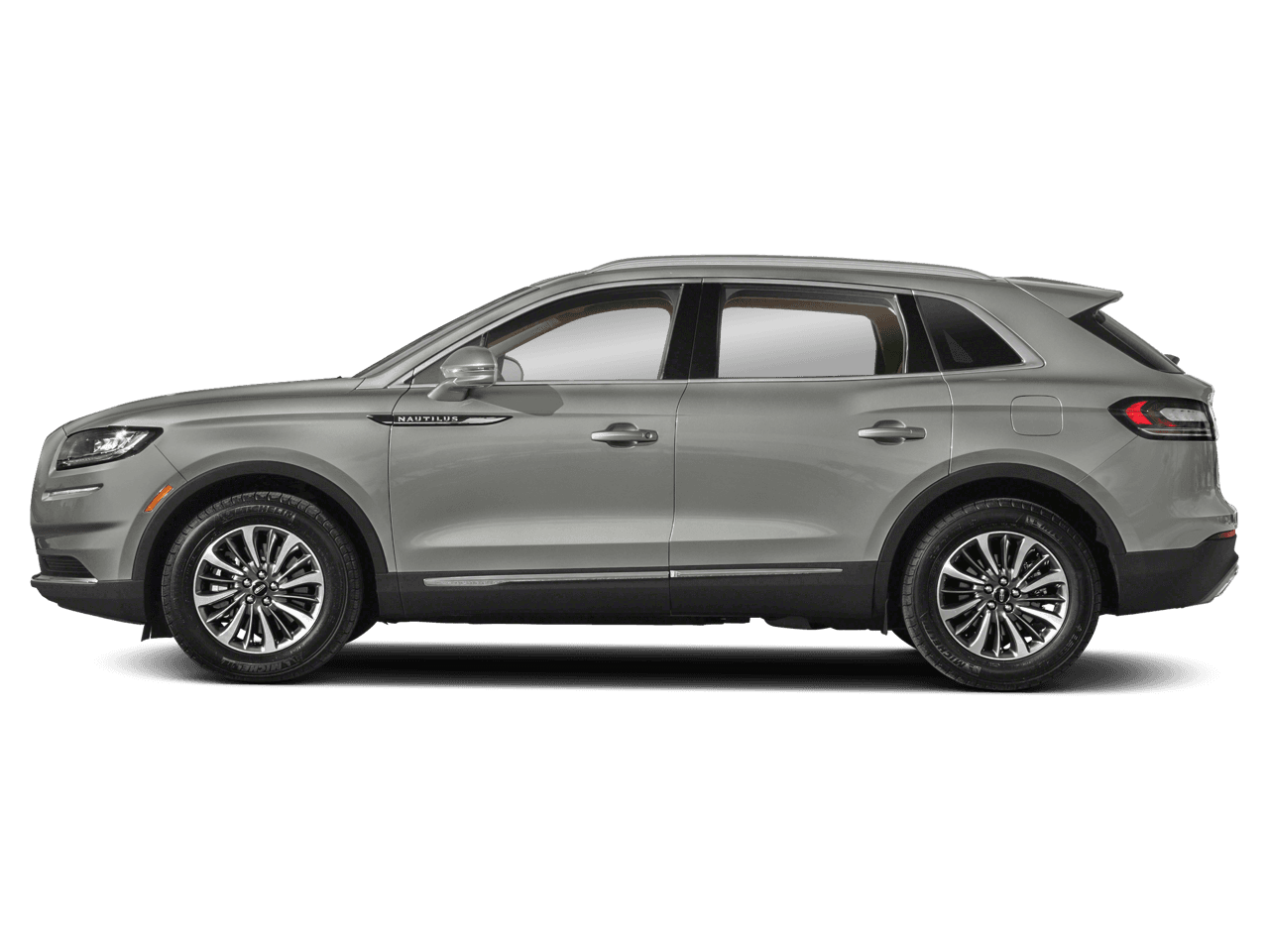 2023 Lincoln Nautilus Photo in Bethesda, MD 20814