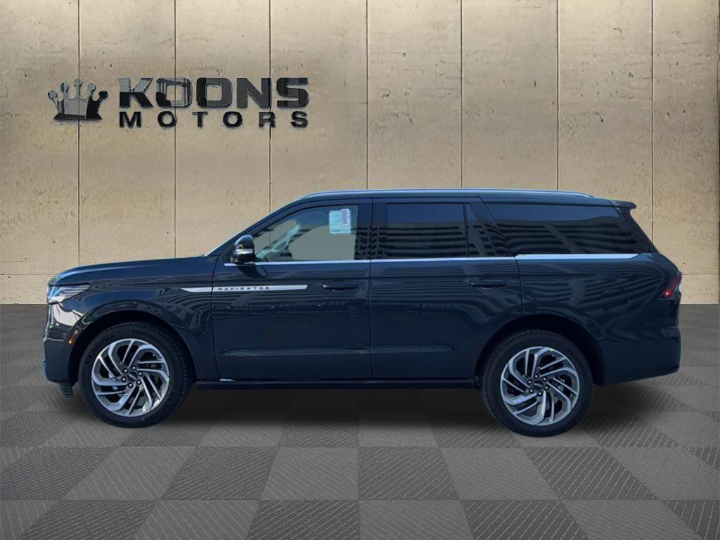 2026 Lincoln Navigator Photo in Bethesda, MD 20814