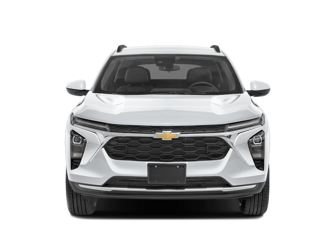 2024 Chevrolet Trax Photo in Silver Spring, MD 20904