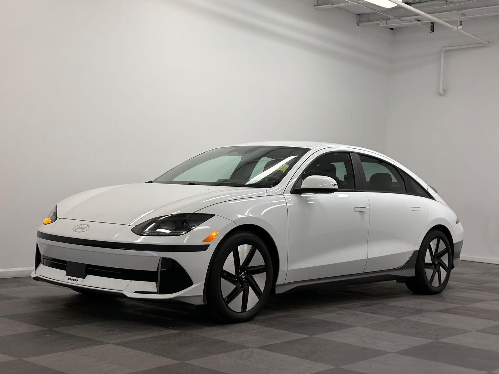 2024 Hyundai IONIQ 6 Photo in Bethesda, MD 20814