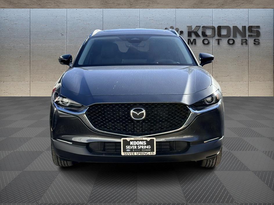 2024 Mazda CX-30 Photo in Silver Spring, MD 20904