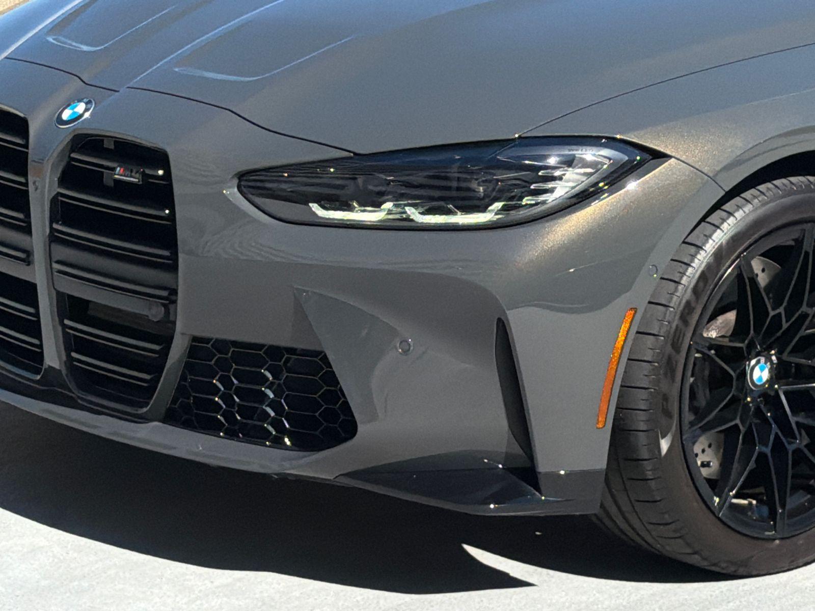 2024 BMW M4 Photo in Bethesda, MD 20814